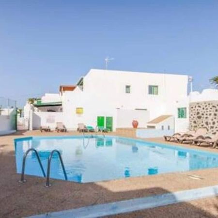 Apartamento Estrella Puerto del Carmen  Bagian luar foto