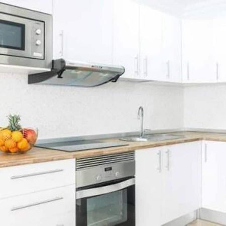 Apartamento Estrella Puerto del Carmen  Bagian luar foto
