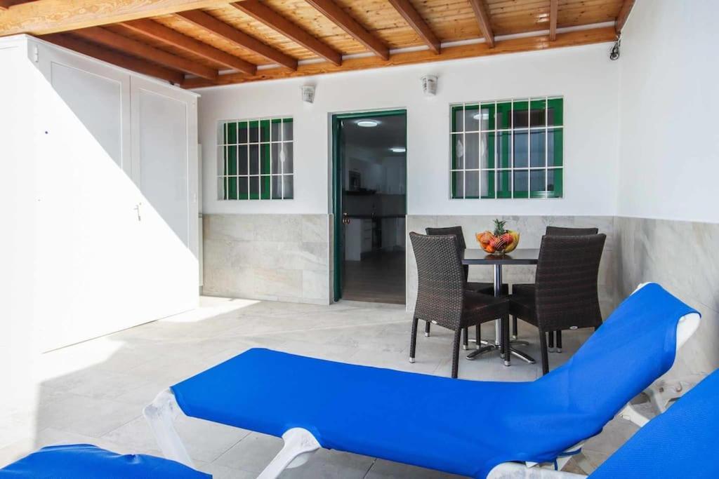 Apartamento Estrella Puerto del Carmen  Bagian luar foto