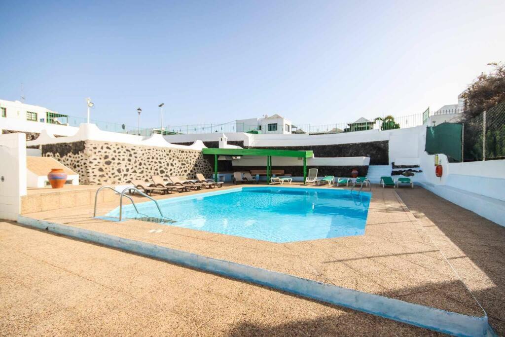Apartamento Estrella Puerto del Carmen  Bagian luar foto