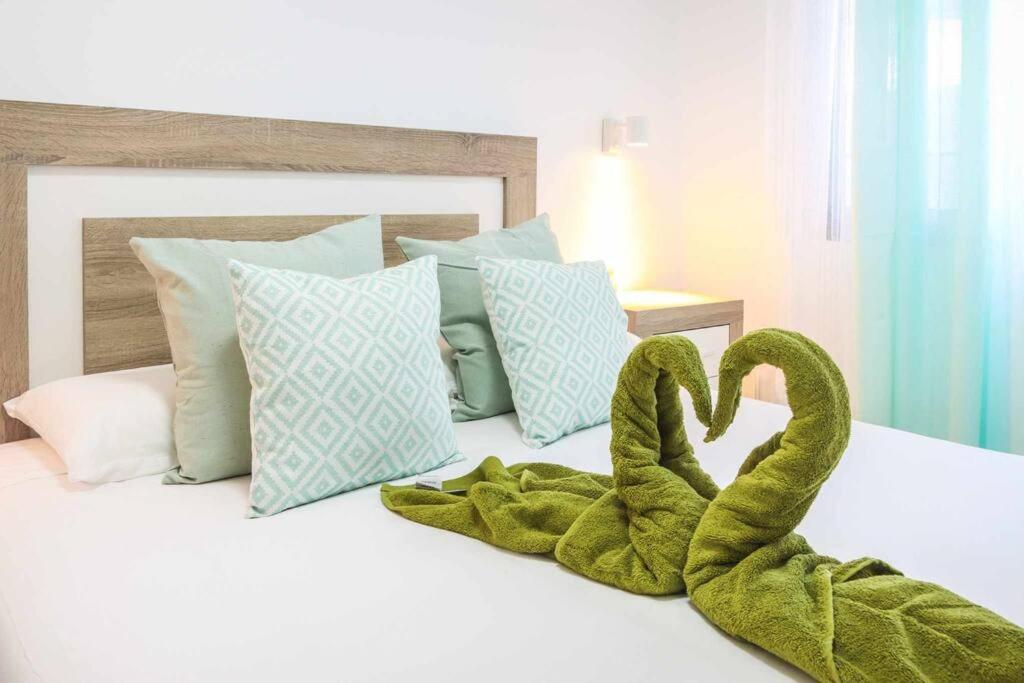 Apartamento Estrella Puerto del Carmen  Bagian luar foto