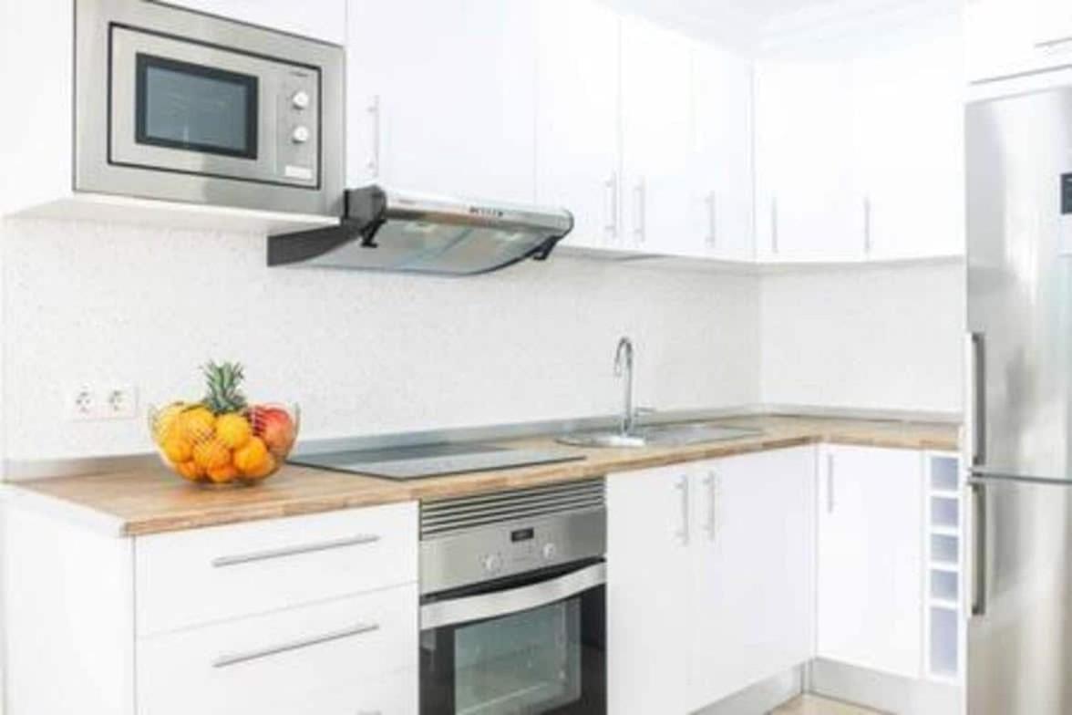 Apartamento Estrella Puerto del Carmen  Bagian luar foto