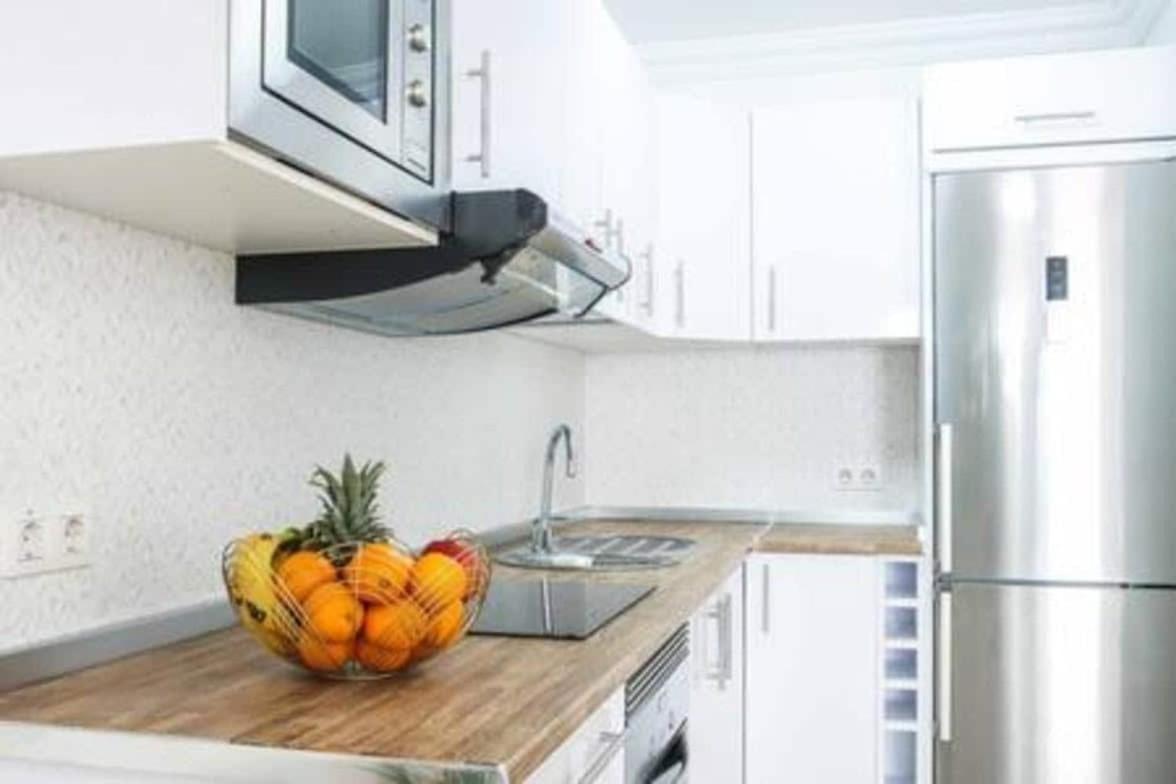 Apartamento Estrella Puerto del Carmen  Bagian luar foto