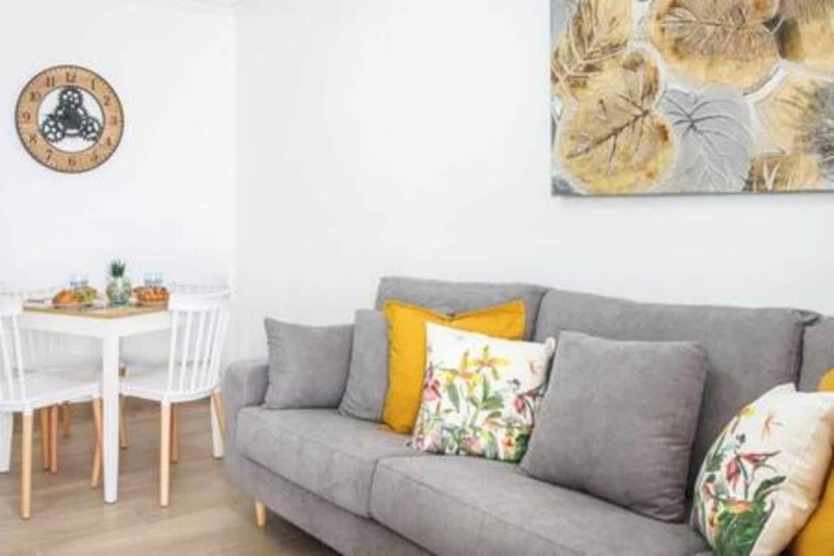 Apartamento Estrella Puerto del Carmen  Bagian luar foto
