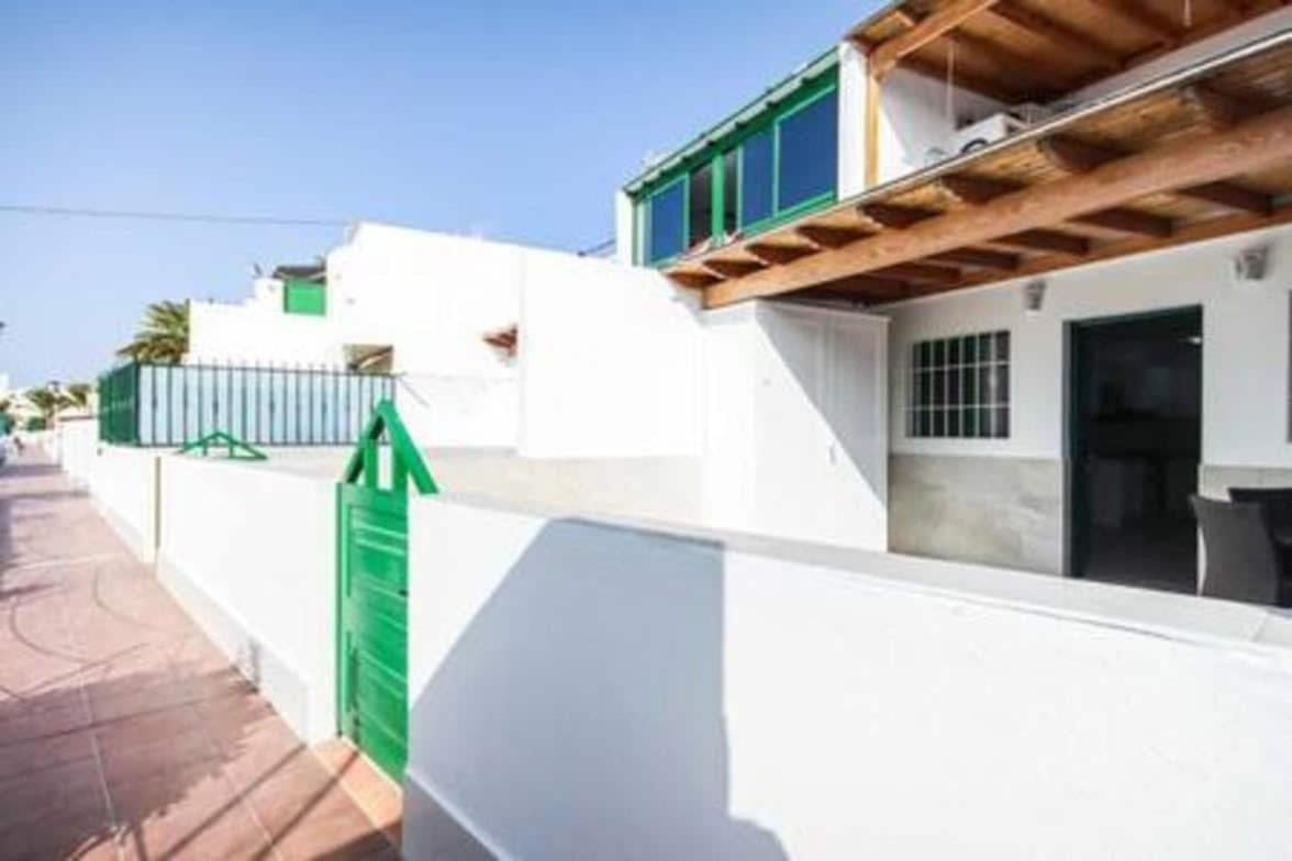 Apartamento Estrella Puerto del Carmen  Bagian luar foto