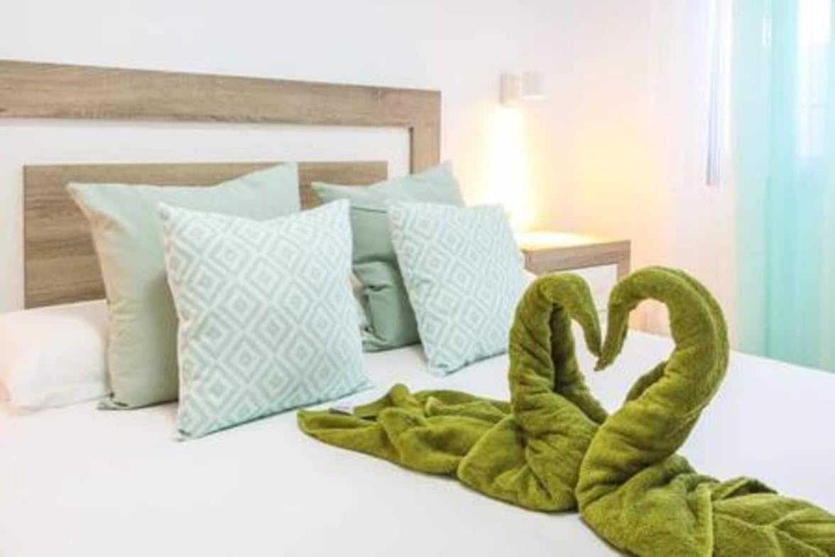 Apartamento Estrella Puerto del Carmen  Bagian luar foto