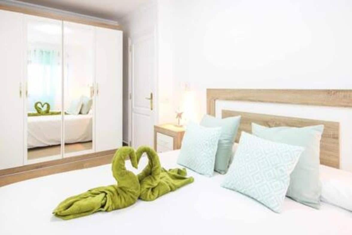 Apartamento Estrella Puerto del Carmen  Bagian luar foto