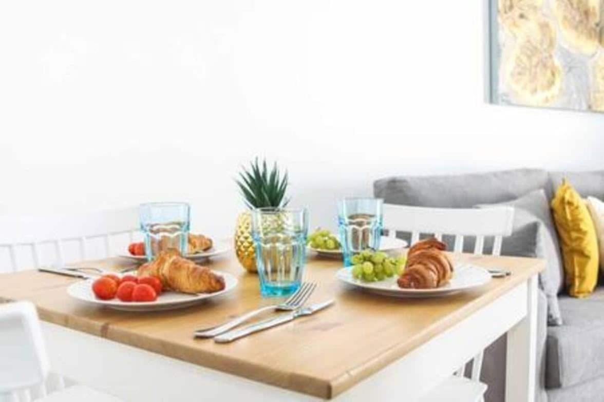 Apartamento Estrella Puerto del Carmen  Bagian luar foto