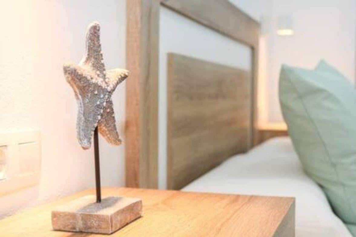 Apartamento Estrella Puerto del Carmen  Bagian luar foto