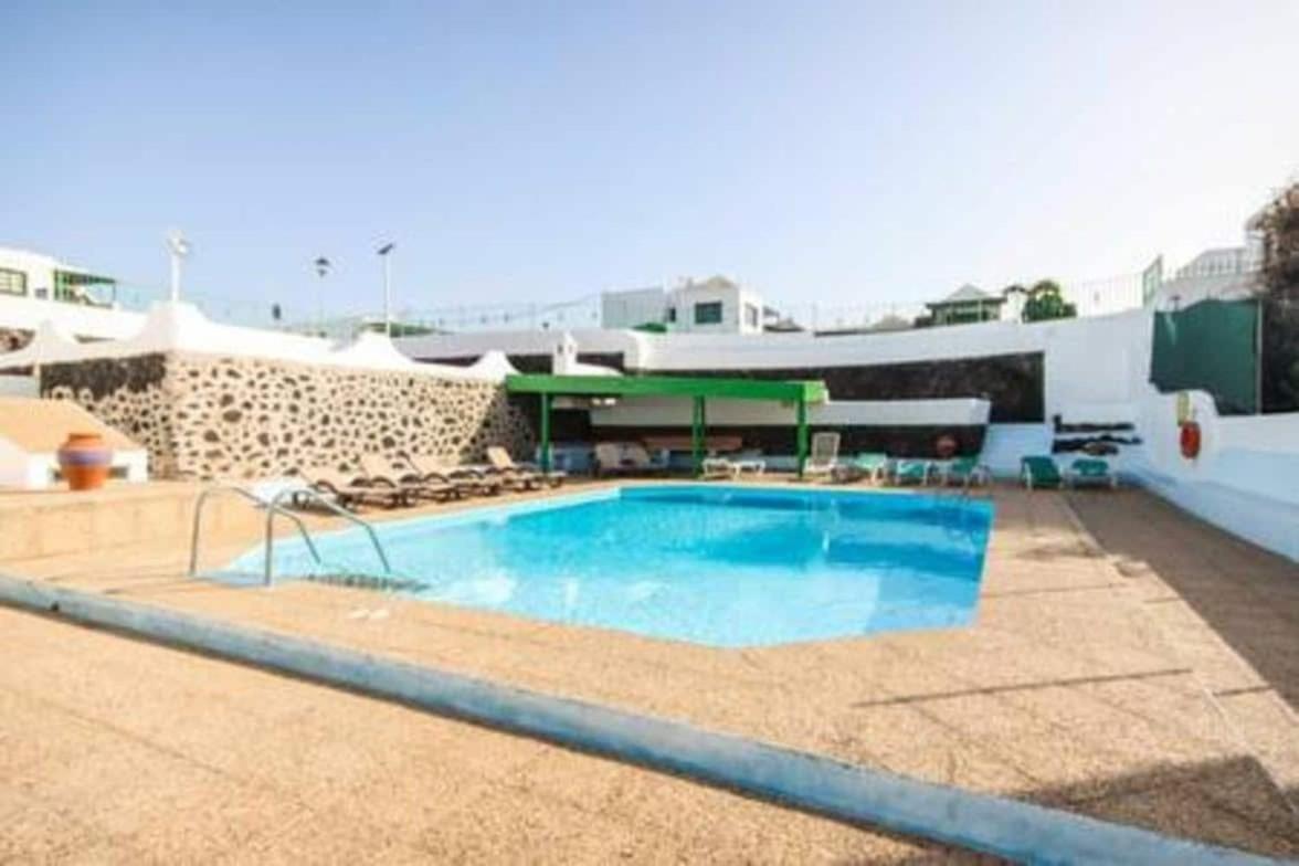 Apartamento Estrella Puerto del Carmen  Bagian luar foto