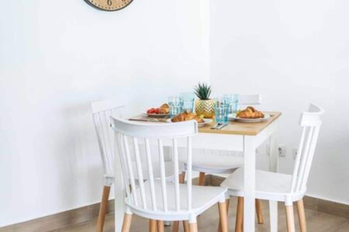 Apartamento Estrella Puerto del Carmen  Bagian luar foto