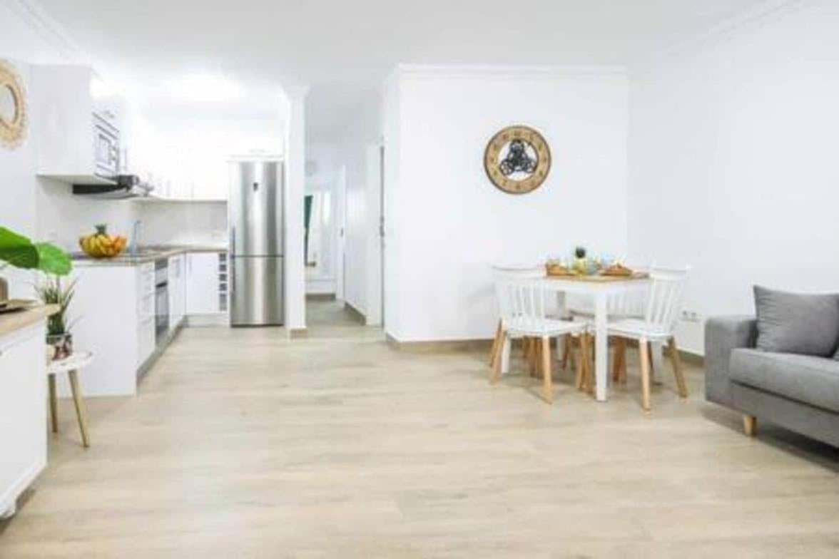 Apartamento Estrella Puerto del Carmen  Bagian luar foto