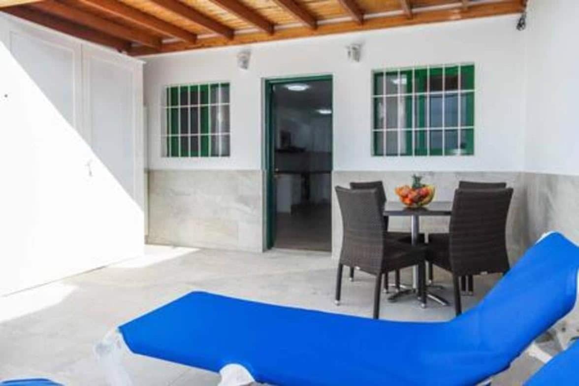 Apartamento Estrella Puerto del Carmen  Bagian luar foto