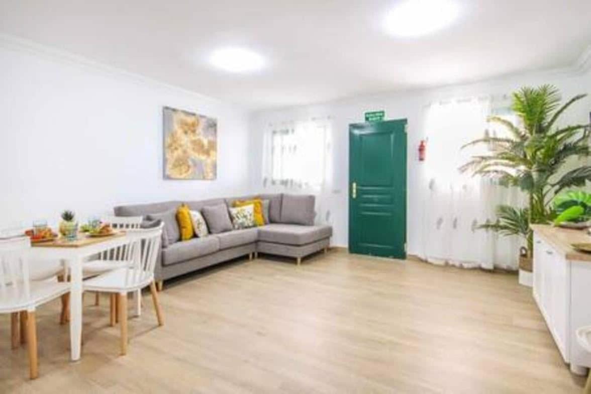 Apartamento Estrella Puerto del Carmen  Bagian luar foto