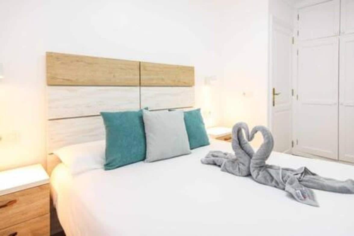 Apartamento Estrella Puerto del Carmen  Bagian luar foto