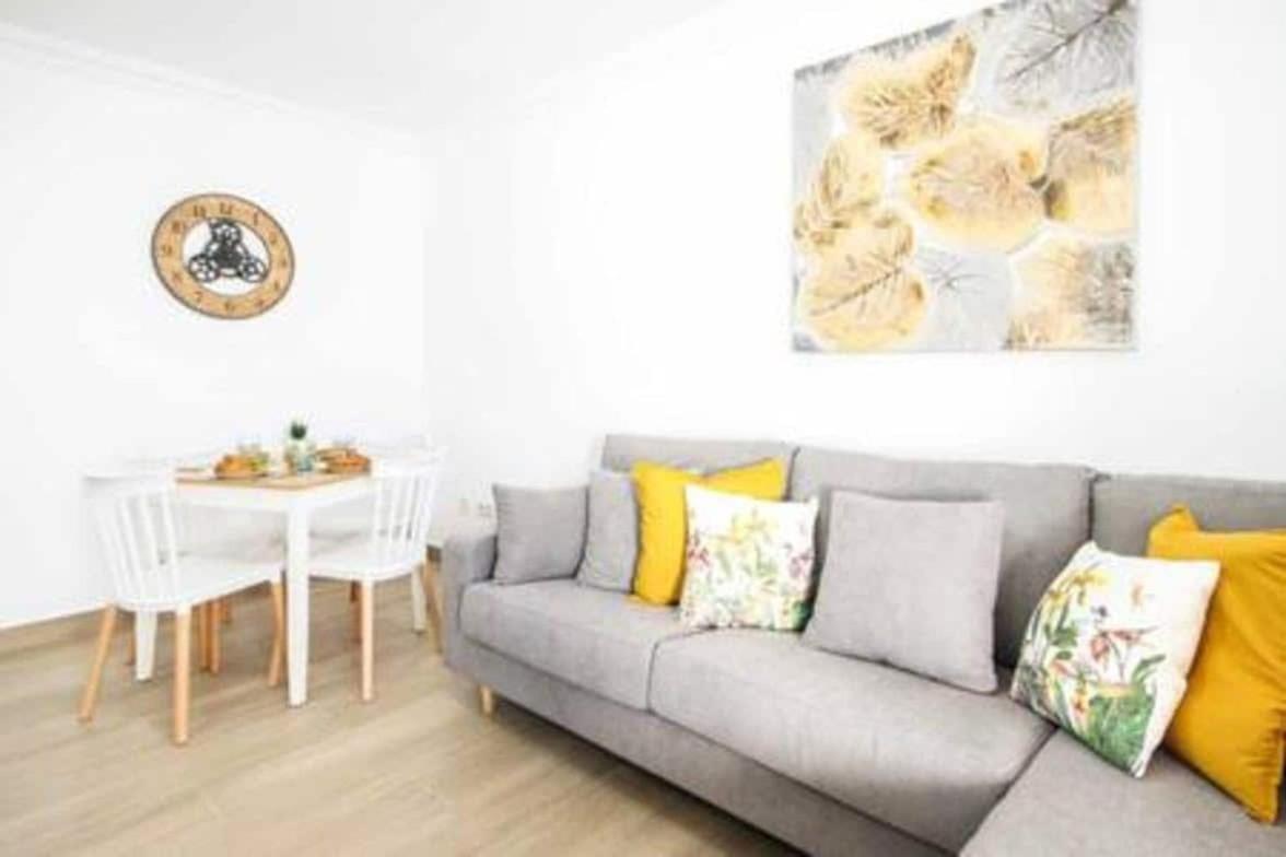 Apartamento Estrella Puerto del Carmen  Bagian luar foto