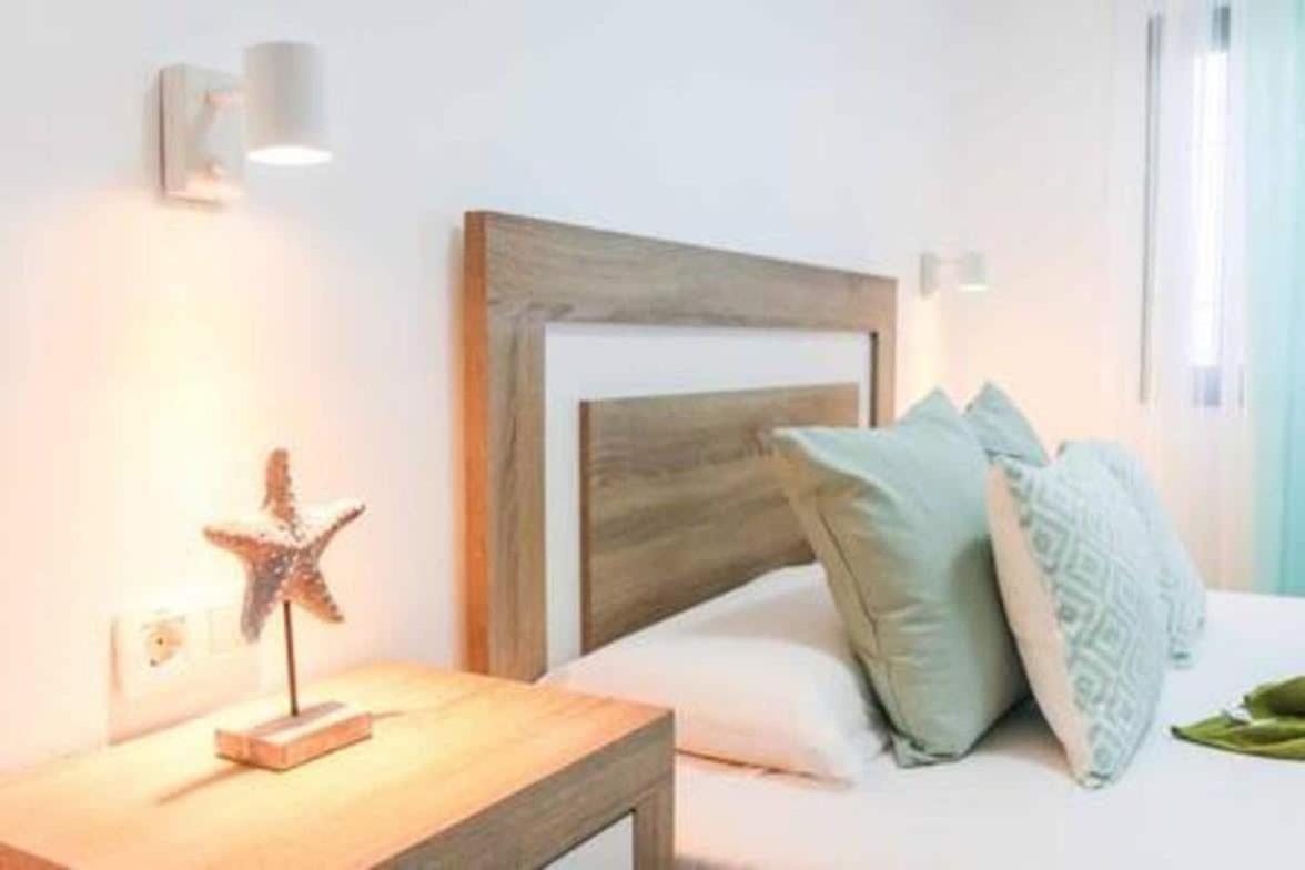 Apartamento Estrella Puerto del Carmen  Bagian luar foto