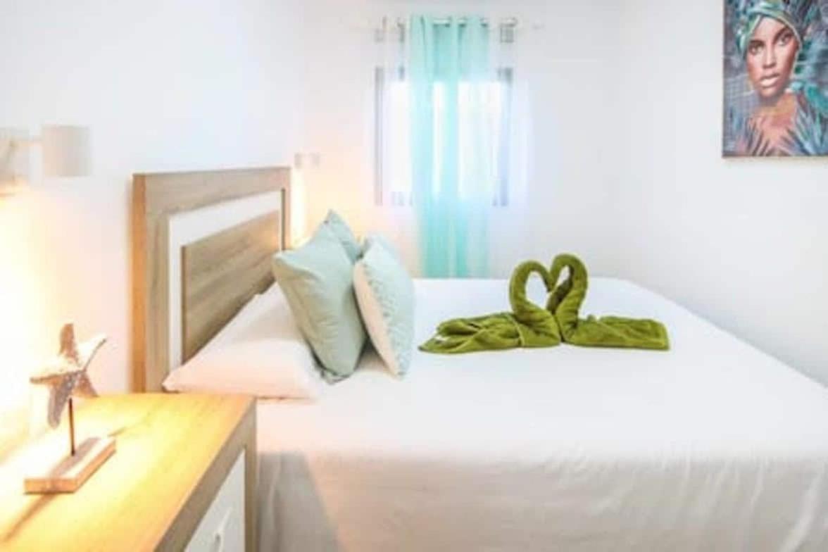 Apartamento Estrella Puerto del Carmen  Bagian luar foto
